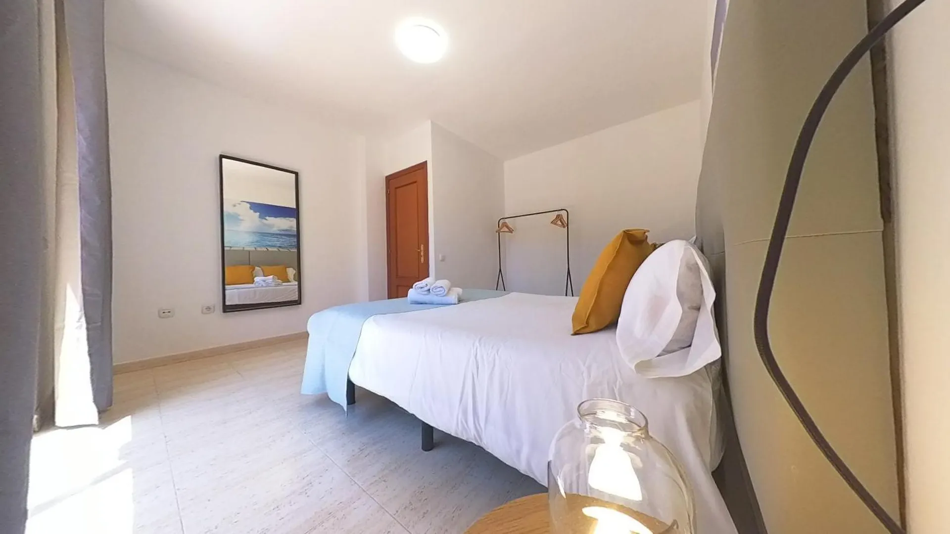 Home Ftv, By Comfortable Luxury Corralejo Hébergement de vacances