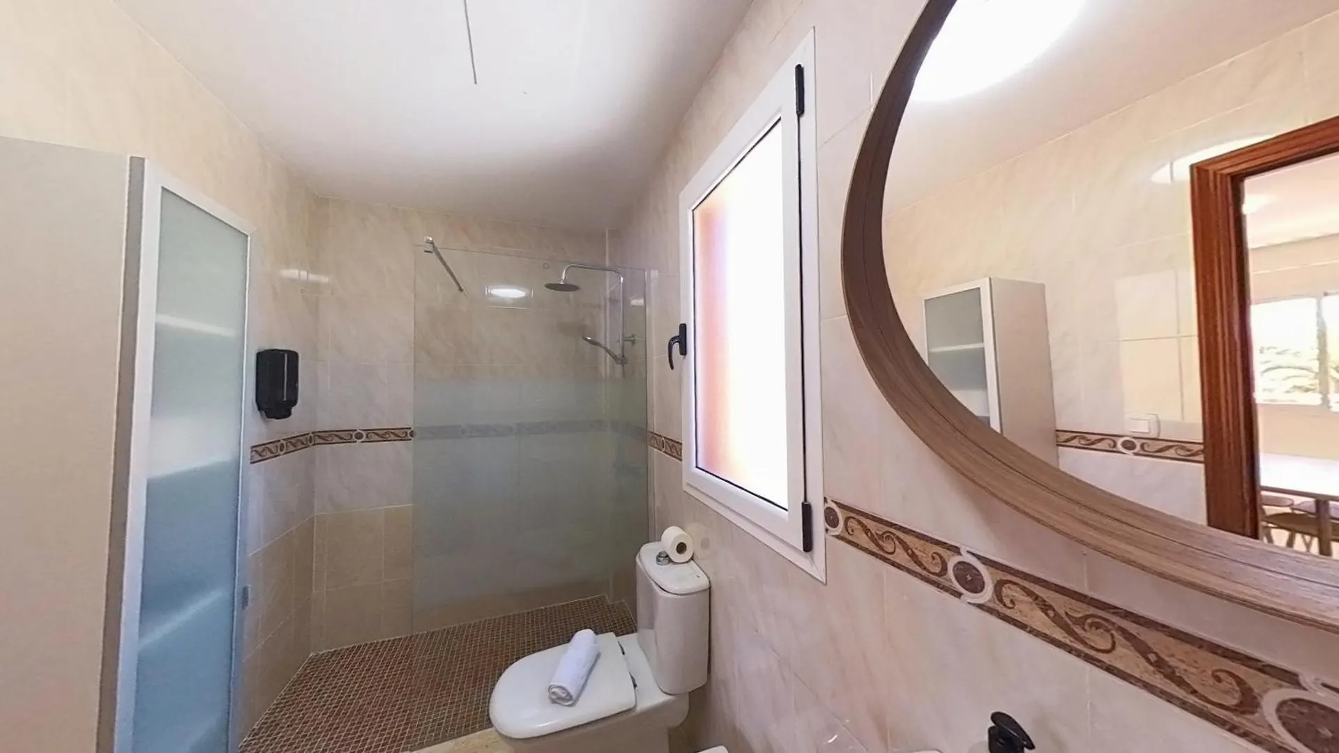 Home Ftv, By Comfortable Luxury Corralejo Holiday home