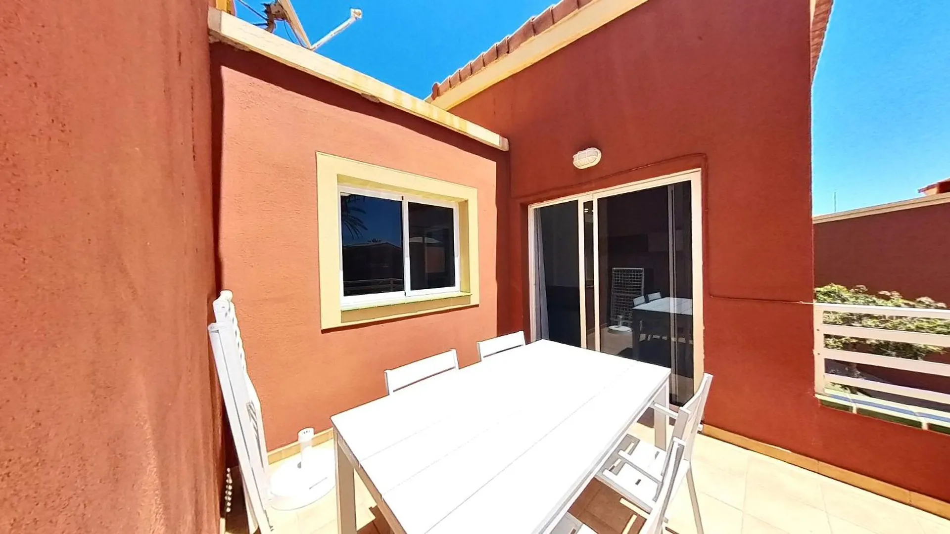 Hébergement de vacances Home Ftv, By Comfortable Luxury Corralejo