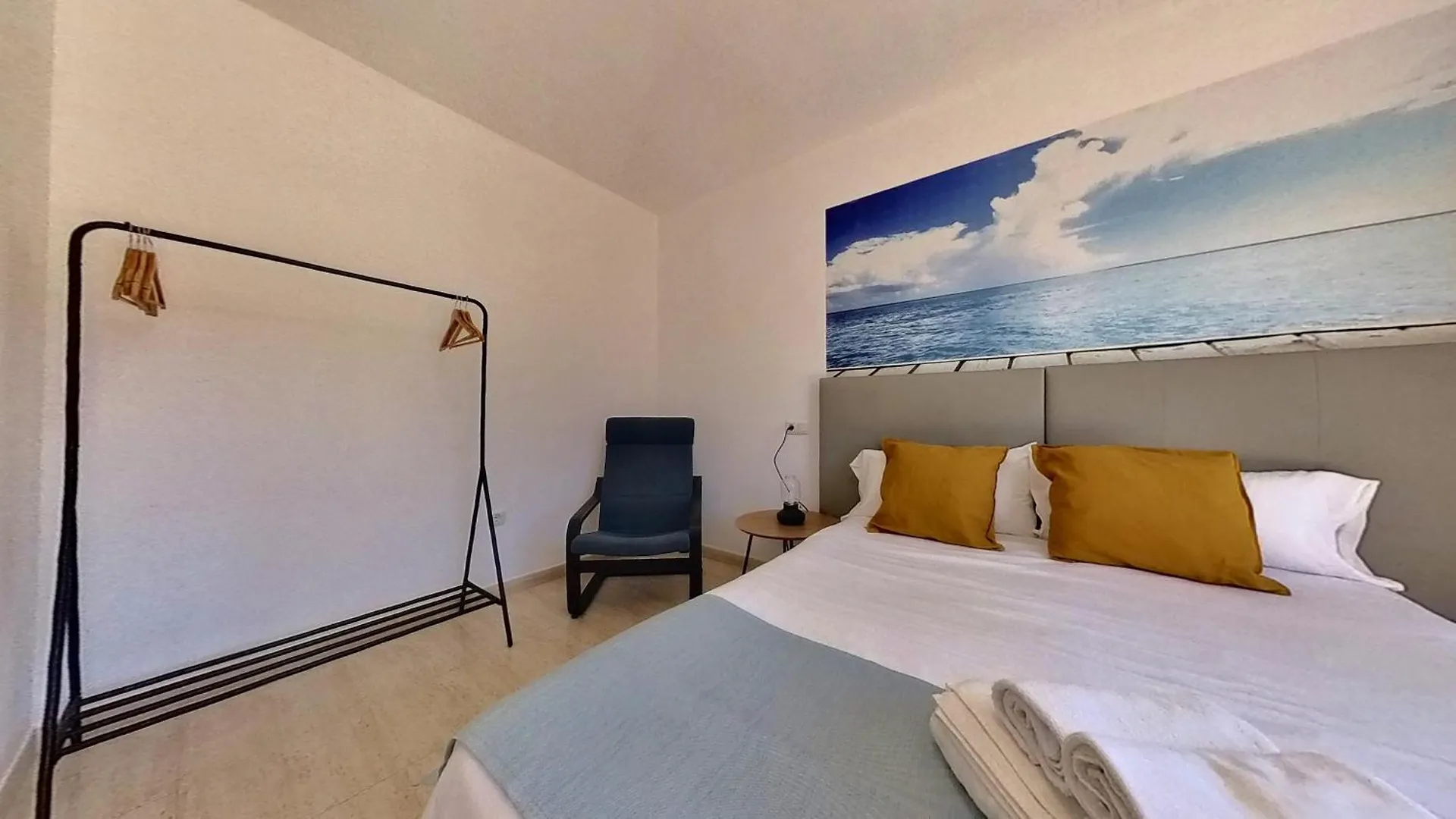 Hébergement de vacances Home Ftv, By Comfortable Luxury Corralejo