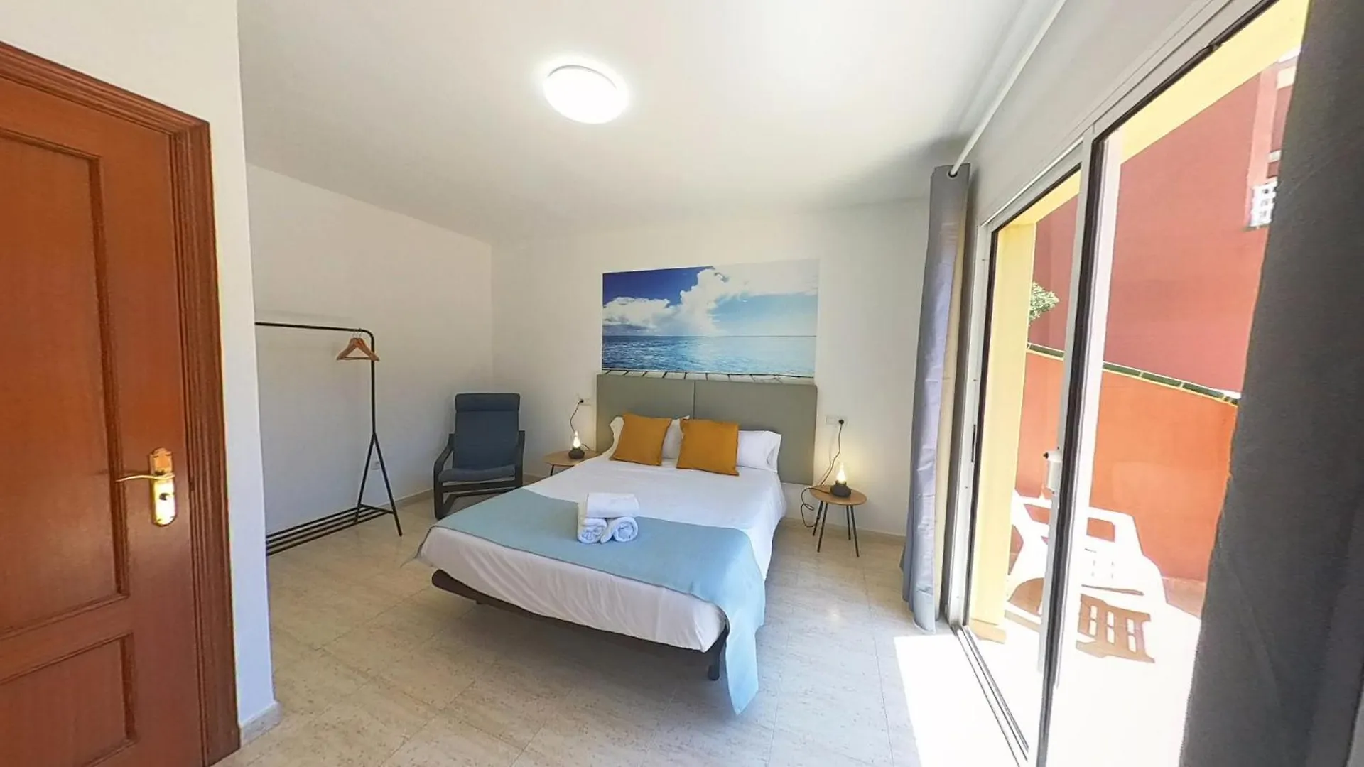 Home Ftv, By Comfortable Luxury Corralejo Hébergement de vacances