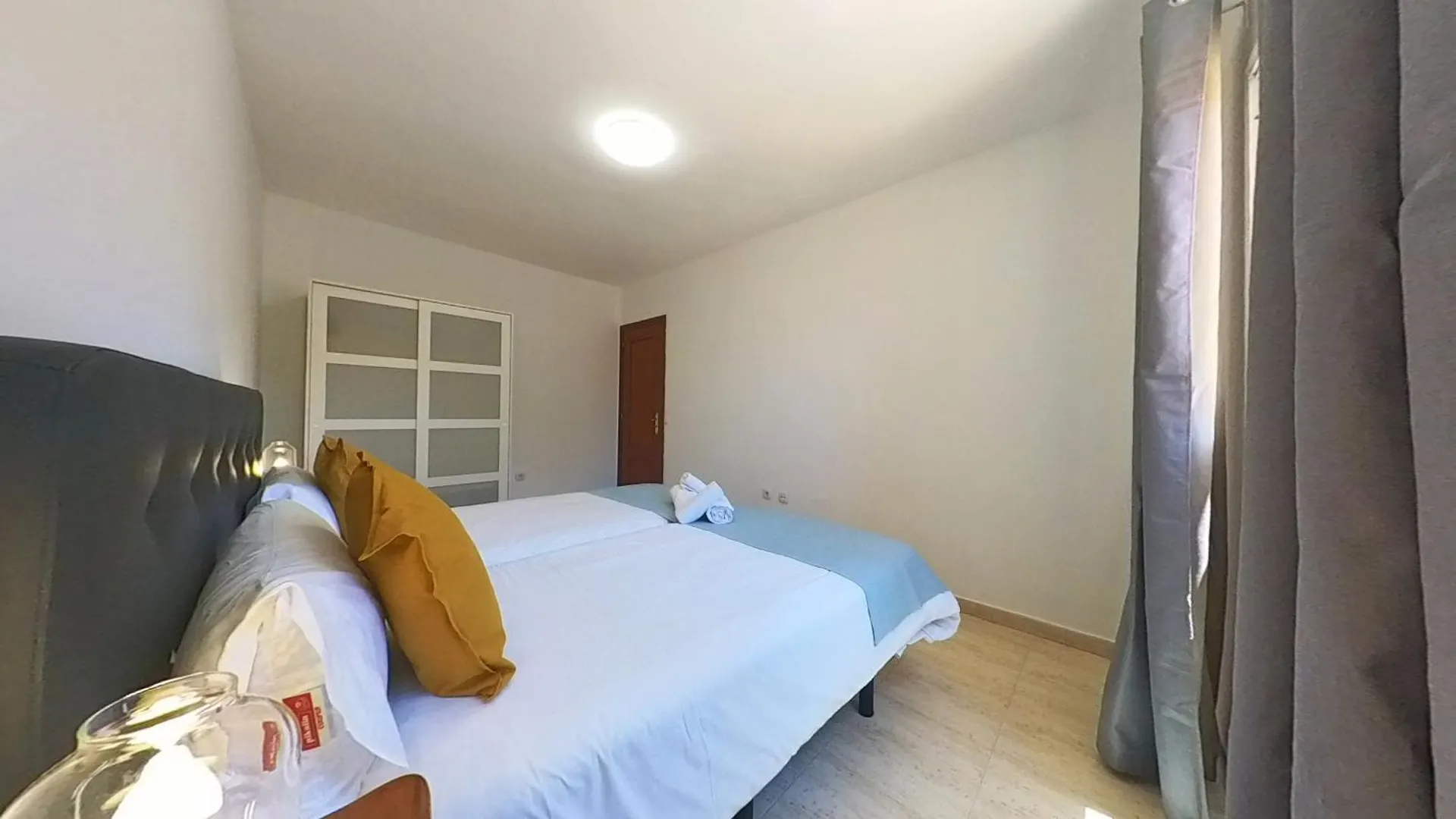 Home Ftv, By Comfortable Luxury Corralejo