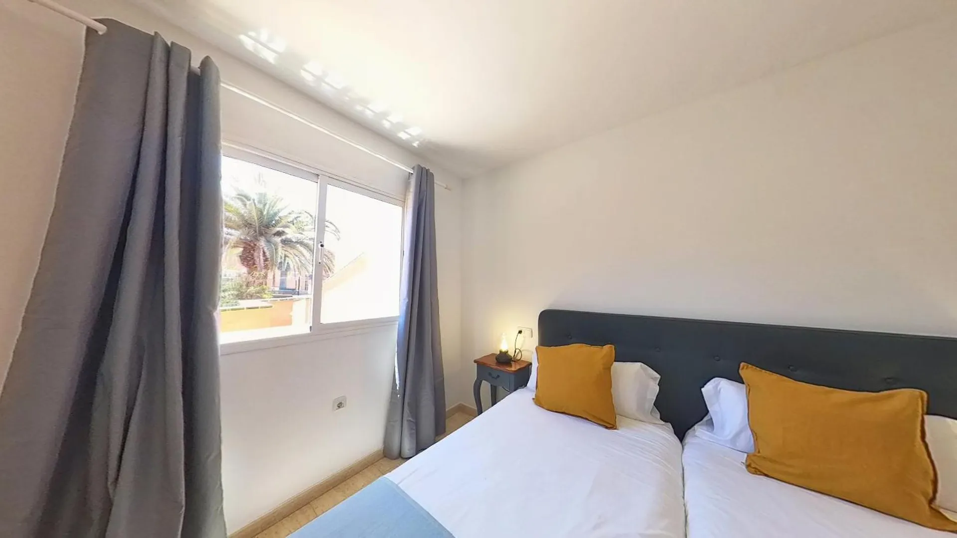 Hébergement de vacances Home Ftv, By Comfortable Luxury Corralejo