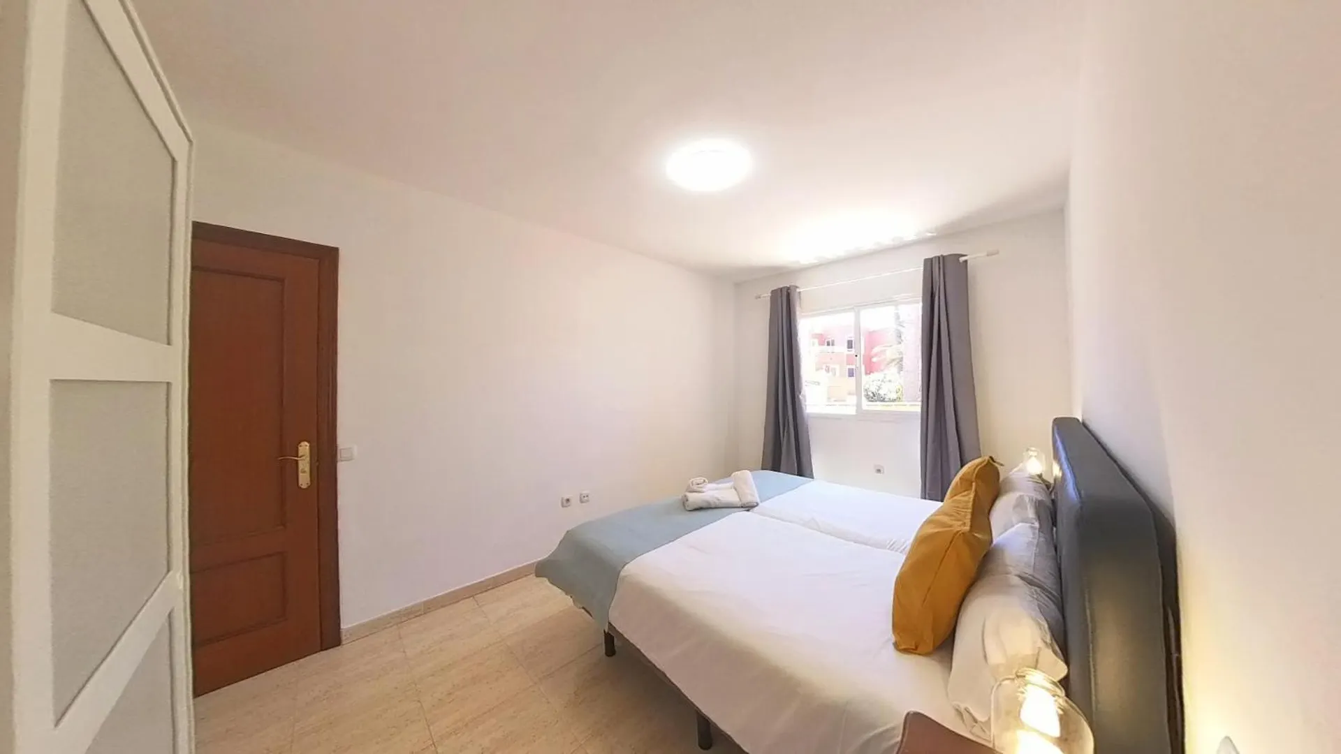 Home Ftv, By Comfortable Luxury Corralejo