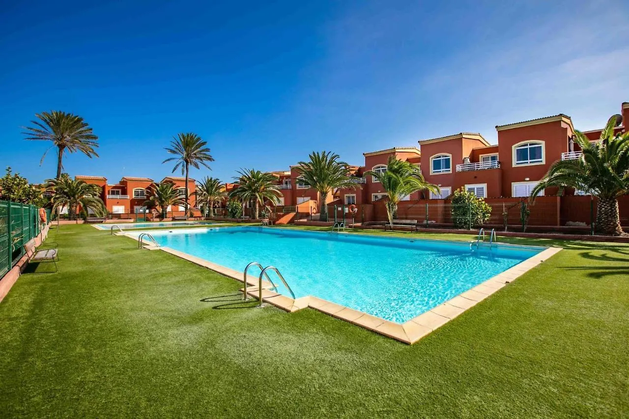 Home Ftv, By Comfortable Luxury Corralejo 0*,