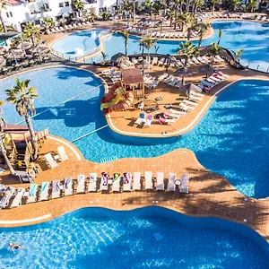 Apartamento Oasis Dunas Corralejo