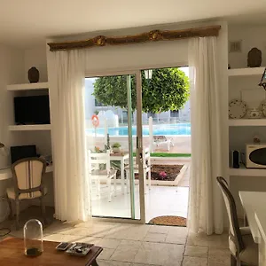 Magnifico Apartamento En Las Dunas De Corralejo