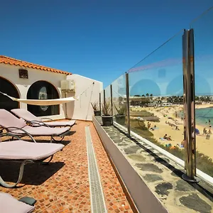 Bahia Beach Club Corralejo